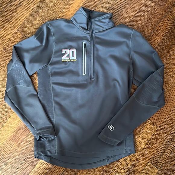 OGIO Jackets & Coats Rare Raising Canes 2 Summit Quarter Zip Pullover Poshmark